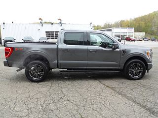 2022 Ford F-150 XLT 1FTFW1E84NFB02709 in Barkhamsted, CT 7