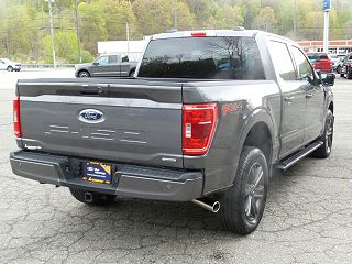 2022 Ford F-150 XLT 1FTFW1E84NFB02709 in Barkhamsted, CT 9