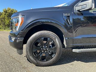 2022 Ford F-150 XLT 1FTFW1E88NFC03851 in Buellton, CA 10