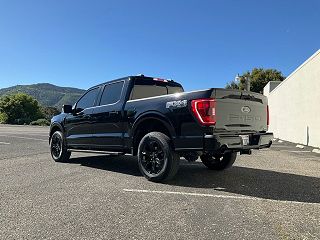 2022 Ford F-150 XLT 1FTFW1E88NFC03851 in Buellton, CA 4