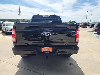 2022 Ford F-150  1FTFW1E59NFA23879 in Bunkie, LA 18