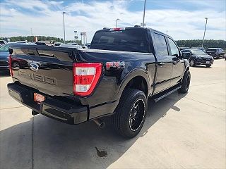 2022 Ford F-150  1FTFW1E59NFA23879 in Bunkie, LA 20