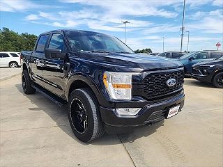 2022 Ford F-150  1FTFW1E59NFA23879 in Bunkie, LA 25