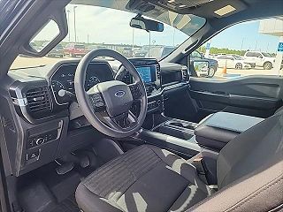 2022 Ford F-150  1FTFW1E59NFA23879 in Bunkie, LA 8