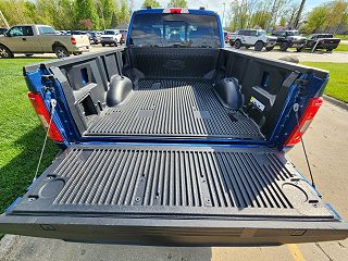 2022 Ford F-150 XLT 1FTFW1E51NFB13091 in Casco, MI 10