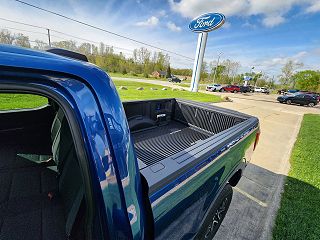 2022 Ford F-150 XLT 1FTFW1E51NFB13091 in Casco, MI 34