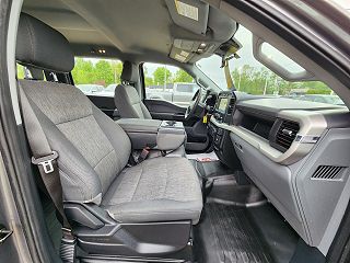 2022 Ford F-150 XL 1FTEW1EP2NKE28843 in Casco, MI 17