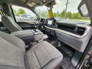 2022 Ford F-150 XL 1FTEW1EP2NKE28843 in Casco, MI 19