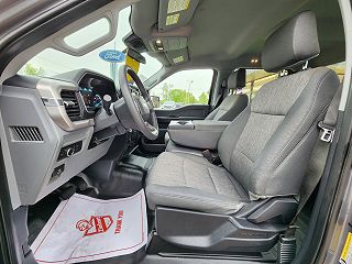 2022 Ford F-150 XL 1FTEW1EP2NKE28843 in Casco, MI 25