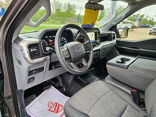 2022 Ford F-150 XL 1FTEW1EP2NKE28843 in Casco, MI 29