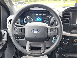 2022 Ford F-150 XL 1FTEW1EP2NKE28843 in Casco, MI 36