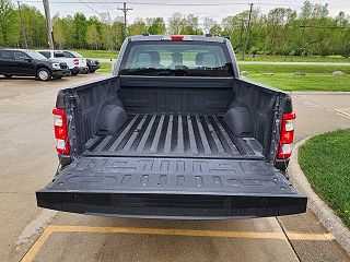 2022 Ford F-150 XL 1FTEW1EP2NKE28843 in Casco, MI 8