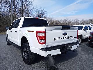 2022 Ford F-150  1FTEW1E8XNFA01783 in Chambersburg, PA 4