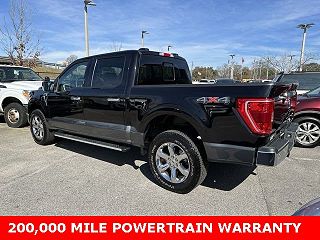 2022 Ford F-150 XLT 1FTFW1E82NKD89538 in Columbia, SC 3