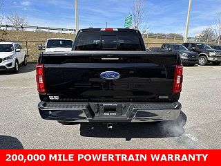 2022 Ford F-150 XLT 1FTFW1E82NKD89538 in Columbia, SC 4
