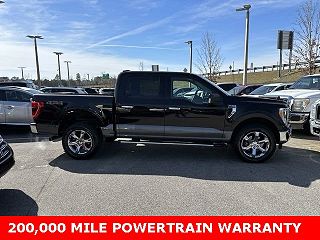 2022 Ford F-150 XLT 1FTFW1E82NKD89538 in Columbia, SC 6