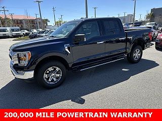 2022 Ford F-150 XLT VIN: 1FTFW1E87NFA97022