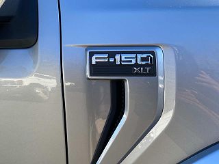 2022 Ford F-150 XLT 1FTFW1E81NKD28195 in Concord, NC 12