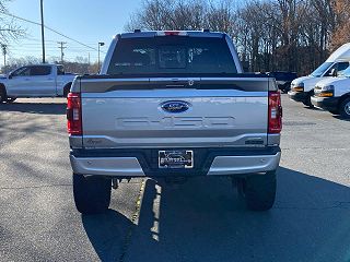 2022 Ford F-150 XLT 1FTFW1E81NKD28195 in Concord, NC 6