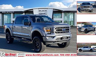 2022 Ford F-150 XLT 1FTFW1E81NKD28195 in Concord, NC
