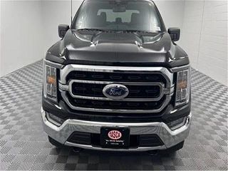 2022 Ford F-150 Lariat 1FTEW1EP9NFA38802 in Cranston, RI 3