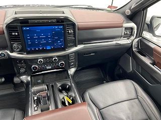 2022 Ford F-150 King Ranch 1FTFW1E82NFA22079 in Cranston, RI 27