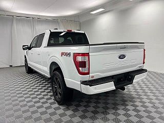 2022 Ford F-150 King Ranch 1FTFW1E82NFA22079 in Cranston, RI 7