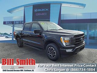 2022 Ford F-150 Lariat VIN: 1FTFW1E83NFA59075