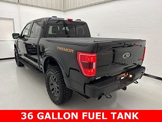 2022 Ford F-150 Tremor 1FTEW1E89NFB01339 in Defiance, OH 13