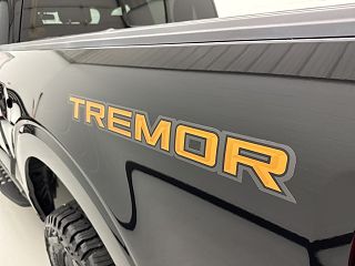 2022 Ford F-150 Tremor 1FTEW1E89NFB01339 in Defiance, OH 21