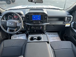2022 Ford F-150 XL 1FTFW1E59NFC43295 in Eden, NC 11