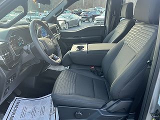 2022 Ford F-150 XL 1FTFW1E59NFC43295 in Eden, NC 12