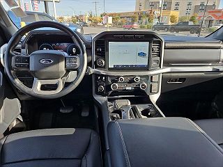 2022 Ford F-150  1FTFW1E87NKF24125 in El Paso, TX 7