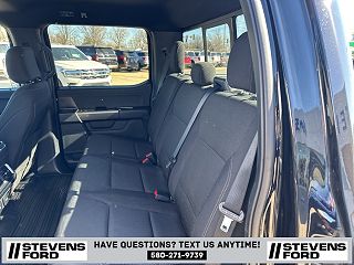 2022 Ford F-150 XLT 1FTEW1EP6NFA08866 in Enid, OK 32