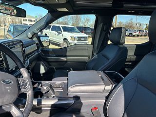 2022 Ford F-150 Lariat 1FTFW1E85NFB08020 in Enid, OK 17