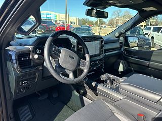 2022 Ford F-150 Lariat 1FTFW1E85NFB08020 in Enid, OK 18