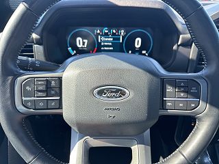 2022 Ford F-150 Lariat 1FTFW1E85NFB08020 in Enid, OK 24