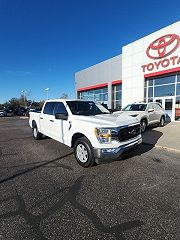 2022 Ford F-150 XLT 1FTFW1E58NKE01424 in Fort Morgan, CO 7