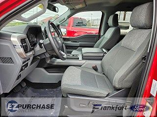 2022 Ford F-150 XLT 1FTFW1ED0NFB81132 in Frankfort, KY 13