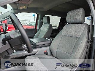 2022 Ford F-150 XLT 1FTFW1ED0NFB81132 in Frankfort, KY 15