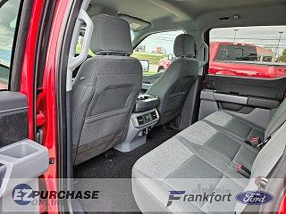 2022 Ford F-150 XLT 1FTFW1ED0NFB81132 in Frankfort, KY 16