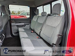 2022 Ford F-150 XLT 1FTFW1ED0NFB81132 in Frankfort, KY 17