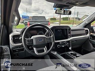 2022 Ford F-150 XLT 1FTFW1ED0NFB81132 in Frankfort, KY 18