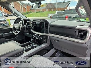2022 Ford F-150 XLT 1FTFW1ED0NFB81132 in Frankfort, KY 21