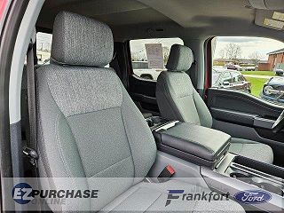 2022 Ford F-150 XLT 1FTFW1ED0NFB81132 in Frankfort, KY 23