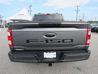 2022 Ford F-150 XL 1FTEW1EP1NFA96838 in Frankfort, KY 15