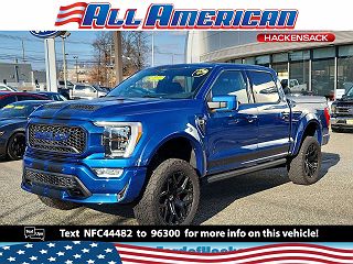2022 Ford F-150  VIN: 1FTFW1E52NFC44482