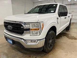 2022 Ford F-150  1FTFW1E53NKE41488 in Harlingen, TX 5