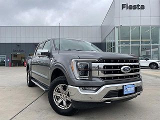 2022 Ford F-150  VIN: 1FTFW1E82NFA92682