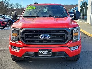 2022 Ford F-150 XLT 1FTFW1E82NKD60668 in Honesdale, PA 2